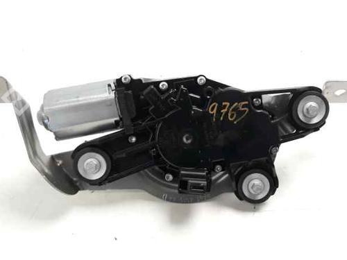 Rear wiper motor FORD FIESTA VI (CB1, CCN) 1.5 TDCi | BP5931206M102 