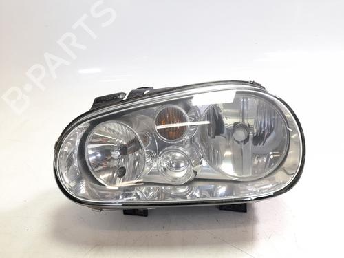 Scheinwerfer links für VW GOLF IV (1J1) 1.6 16V (105 hp) 28513681
