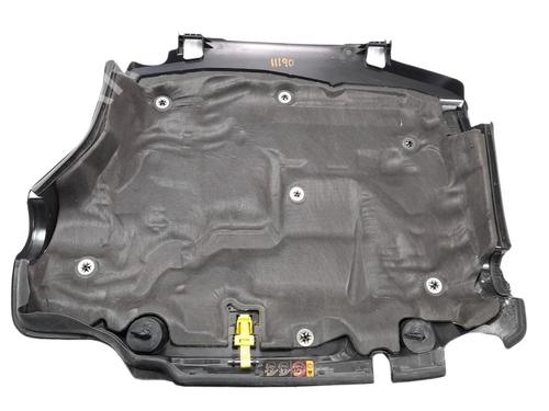 Upper protection MAZDA CX-30 (DM)  | BP16451013M93 