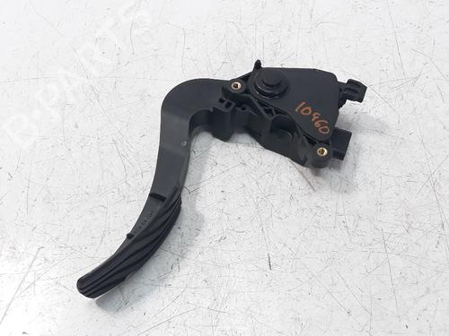 Used Pedal RENAULT MEGANE IV Hatchback (B9A/M/N_) [2015-2025]  16013221