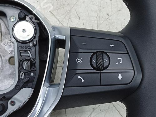 Steering wheel BMW 1 (F40) 118 d | BP37632960C49  - Image 5
