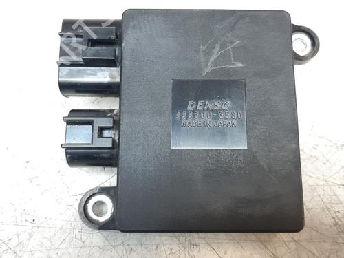 Used Heater resistor MAZDA CX-5 (KE, GH) 2.2 D (KE2FW) (150 hp) 22549376