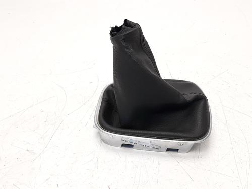 Shift knob VW POLO V (6R1, 6C1) 1.4 TDI | BP11801444I34 