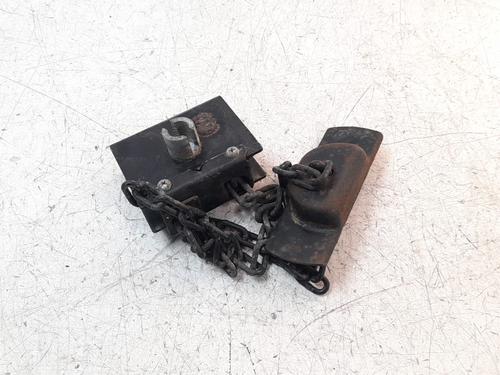 Reservehjul kit NISSAN NAVARA NP300 Pickup (D23, D23T) [2014-2025]  23860745