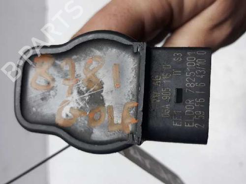 Ignition coil VW GOLF IV (1J1)  | BP1718200M94 