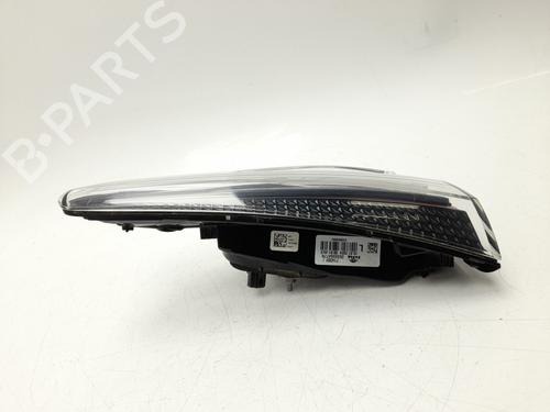 Left tailgate light RENAULT CLIO V (B7_) 1.0 LPG (B7MT) | BP40539044C79 - Image 3