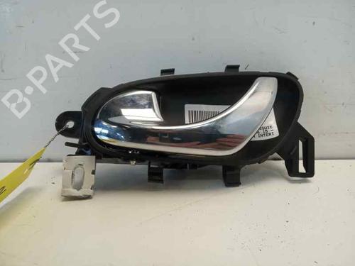 Used Front left interior door handle RENAULT KADJAR (HA_, HL_) 1.5 dCi 110 (HLA3) (110 hp) 3209943