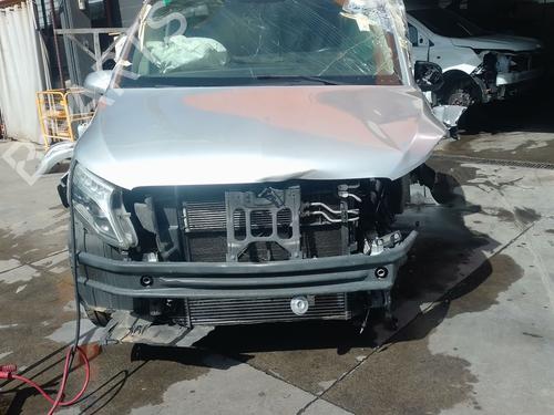 Luftventil MERCEDES-BENZ VITO Tourer (W447) 116 CDI / 116 BlueTEC (447.701, 447.703, 447.705) | BP38486568I21 - Image 6