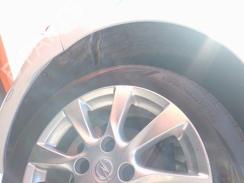 Used Wheel arch Wheel arch 38532474 38532474