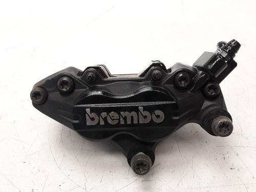 Used Right front brake caliper BMW MOTORCYCLES F ( - 800cc) F 800 R (K73) (87 hp) 25231671