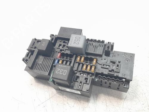Fuse box MERCEDES-BENZ C-CLASS (W205) C 220 d 4-matic (205.005) | BP24312917E1 