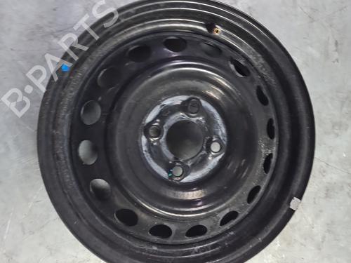 Rim DACIA SPRING EV (B6M1) | BP39525838C45 - Image 3