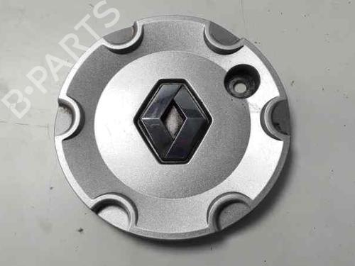 Used Hub cap RENAULT MEGANE II (BM0/1_, CM0/1_) [2001-2012]  25805595