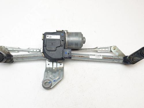 Used Front wiper motor SEAT LEON (KL1, KLG) [2019-2025]  17871428
