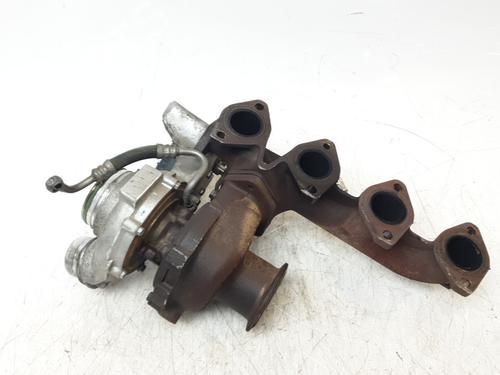 Turbolader/Kompressor für BMW X1 (E84) sDrive 18 d (143 hp) 31137075