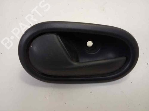 Used Rear left interior door handle DACIA SANDERO II [2012-2025]  3209937