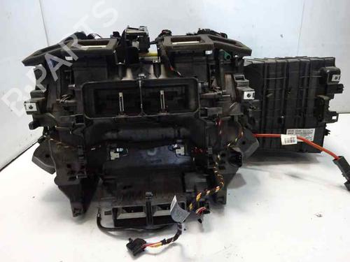 Heater matrix box BMW 5 (F10) 530 d | BP14205094M61 