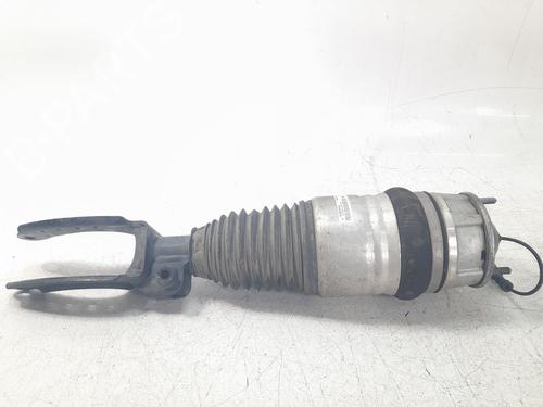 Used Left front shock absorber PORSCHE CAYENNE (92A) 4.2 S Diesel (382 hp) 24401243