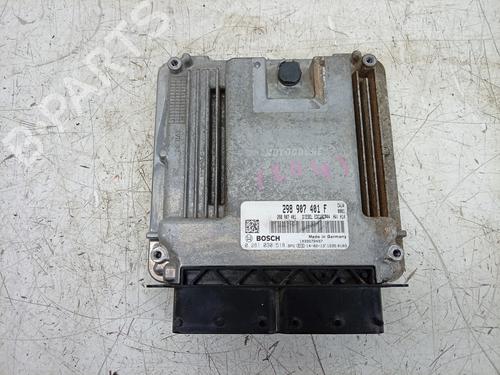 Used Engine control unit (ECU) Engine control unit (ECU) PORSCHE PANAMERA (970) 3.0 D (300 hp) 26399105 26399105