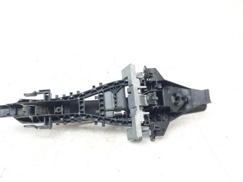 Front right exterior door handle LAND ROVER RANGE ROVER EVOQUE (L538)  | BP27208866C129 