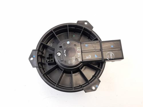 Used Heater blower motor MITSUBISHI MIRAGE / SPACE STAR VI Hatchback (A0_A) 1.2 (A03A) (80 hp) 14195889