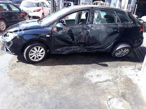 Electronic sensor SEAT IBIZA IV ST (6J8, 6P8) 1.6 TDI | BP8756372M84 