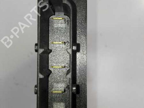 Heater resistor KIA CEE'D Sportswagon (JD) 1.4 CRDi 90 | BP11665543M108 