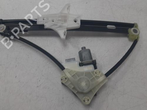 Rear right window mechanism VW T-ROC (A11, D11) 2.0 TDI | BP32023245C25 - Image 3