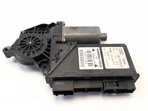 Used Right rear window motor AUDI A4 B7 Avant (8ED) [2004-2008]  9191792