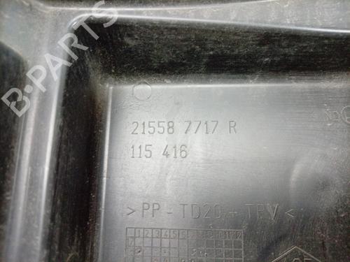 Air vent RENAULT CLIO V (B7_) 1.0 TCe 90 (B7MT) | BP38465291I21 - Image 2