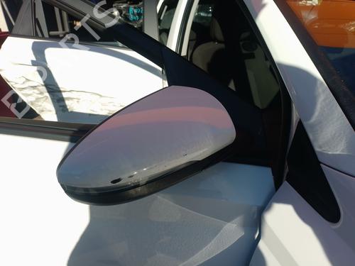 Used Right mirror Right mirror HYUNDAI i20 III (BC3, BI3) 1.0 T-GDI (101 hp) 40021030 40021030