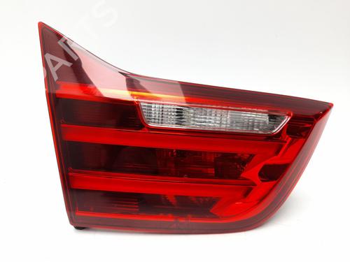 Used Left tailgate light BMW 4 Gran Coupe (F36) 420 d (190 hp) 32203746
