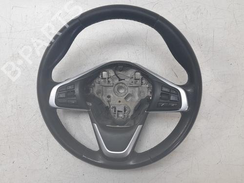 Used Steering wheel Steering wheel BMW X1 (F48) sDrive 18 d (150 hp) 33272453 33272453