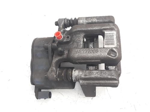 Used Left rear brake caliper PEUGEOT PARTNER Tepee [2008-2025]  12349665