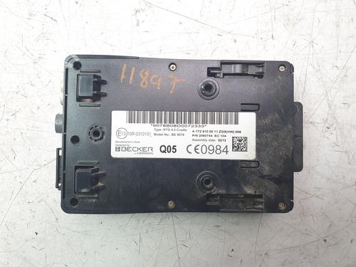 Electronic module MERCEDES-BENZ B-CLASS Sports Tourer (W246, W242)  | BP29426065M83 