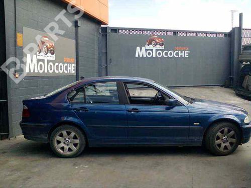 BMW 3 (E46)  320 d  4473