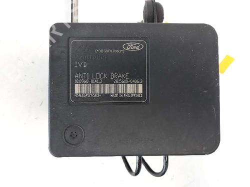 ABS pump FORD FOCUS II (DA_, HCP, DP) 1.6 | BP2263484M43 