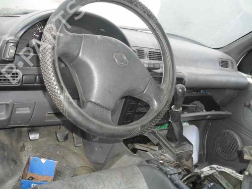 Starter NISSAN SERENA (C23) 2.3 D | BP167399M8 
