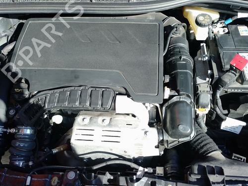 Gearbox CITROËN C4 III (BA_, BB_, BC_) 1.2 PureTech 130 (BAHNSA, BAHNSB) | BP37376620M3 - Image 2