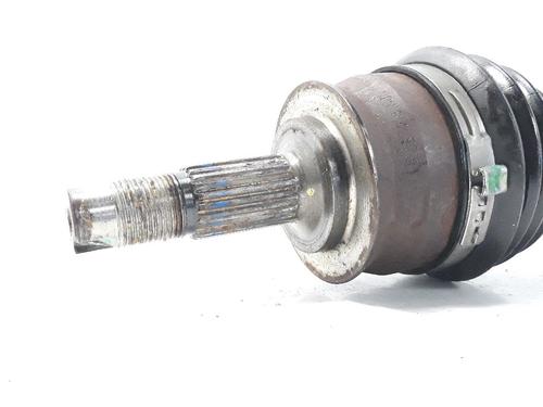 Left front driveshaft FIAT 500 (312_)  | BP8315901M38 