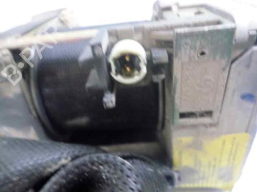 Front left seatbelt MERCEDES-BENZ E-CLASS (W210) E 270 CDI (210.016) | BP346847I26 