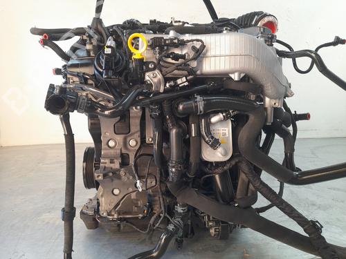 Used Engine Engine AUDI Q3 Sportback (F3N) 35 TDI (150 hp) 27090256 27090256