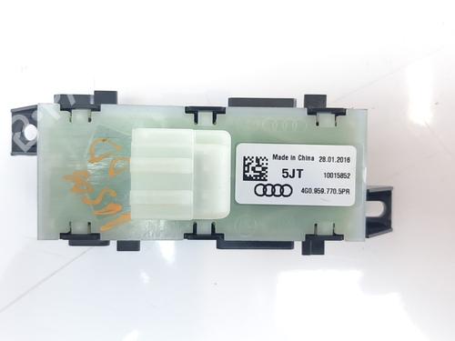 Switch AUDI A6 C7 Avant (4G5, 4GD) S6 quattro | BP16847785I30 