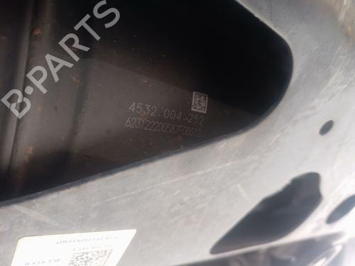 Used Steering rack Steering rack CUPRA LEON Sportstourer (KL8, KU8, KUD) 2.0 TSI 4Drive (310 hp) 40038732 40038732