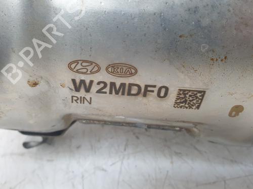Catalyst HYUNDAI TUCSON (NX4E, NX4A)  | BP29405439M10 