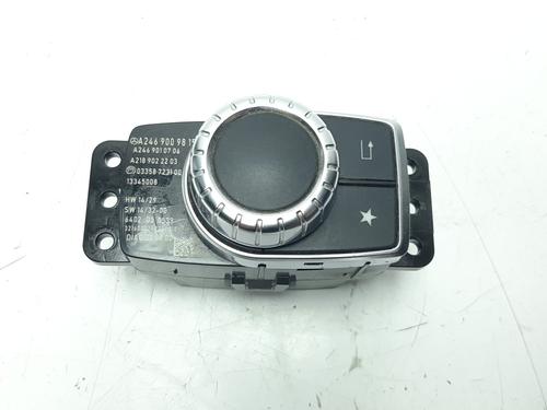 Used Switch MERCEDES-BENZ A-CLASS (W176) [2012-2018]  9853026