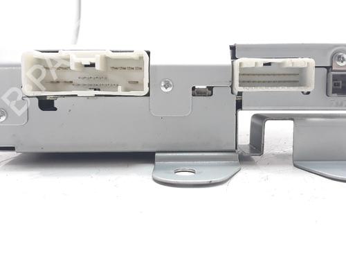 Radio MAZDA 2 Hatchback (DL, DJ)  | BP13757277E6 