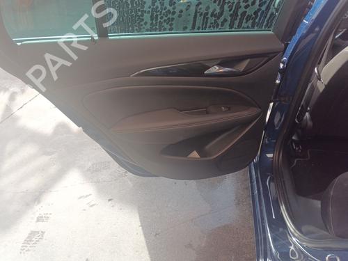 Used Rear left window mechanism OPEL INSIGNIA B Grand Sport (Z18) 2.0 (68) (200 hp) 28057051