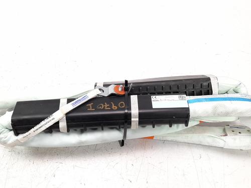 Used Left curtain airbag HYUNDAI TUCSON (TL, TLE) [2015-2023]  16445543