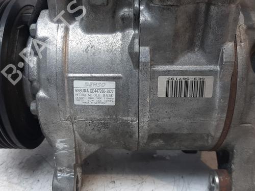 AC compressor BMW 3 (E90) 318 d | BP17109753M34 